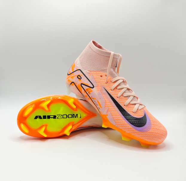 Nike Air Zoom Mercurial Superfly XVI Elite FG Size 39-45-68859349